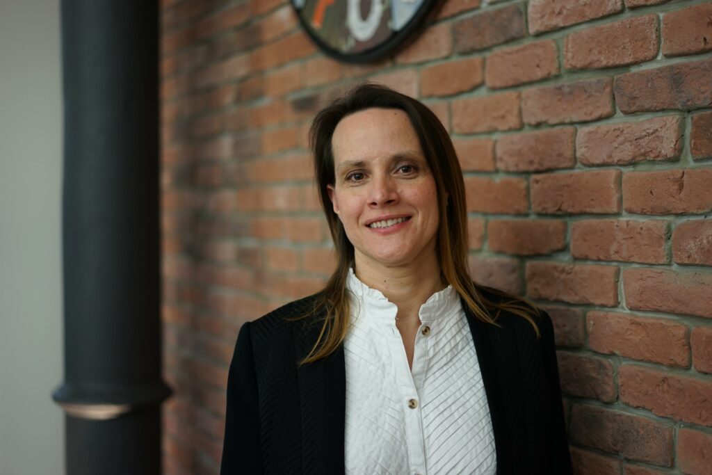 Lydia Karstädt, Master Life Coach aus Köln